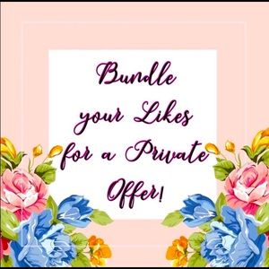 Bundle Your Likes